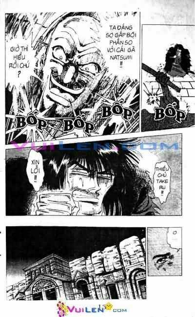 Vương Tử Takeru - Chapter 9 - Trang 129