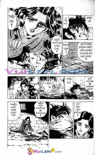 Vương Tử Takeru - Chapter 9 - Trang 130