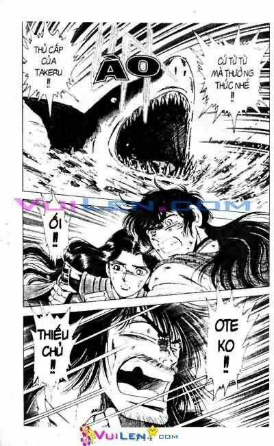 Vương Tử Takeru - Chapter 9 - Trang 142