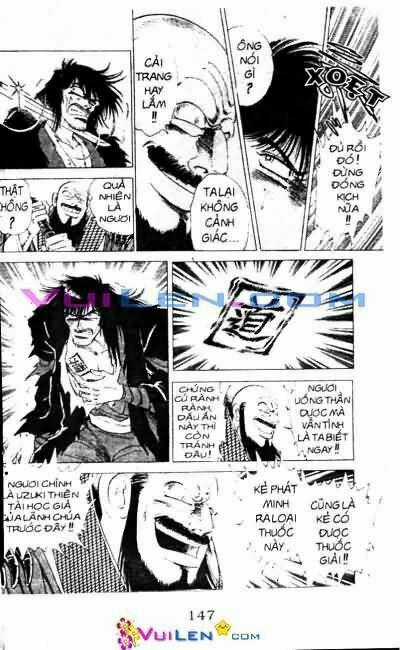 Vương Tử Takeru - Chapter 9 - Trang 145