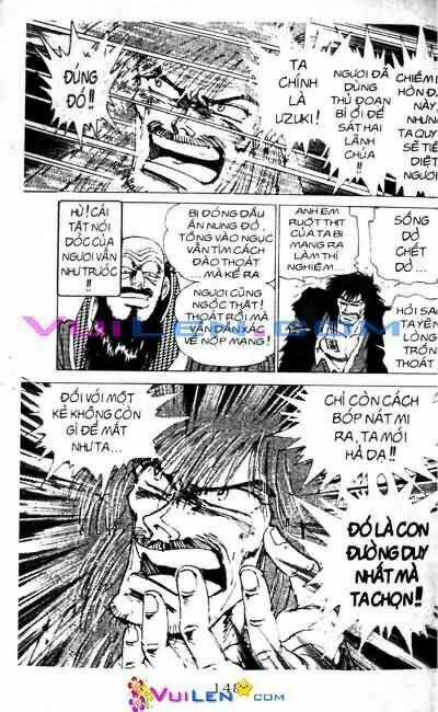 Vương Tử Takeru - Chapter 9 - Trang 146