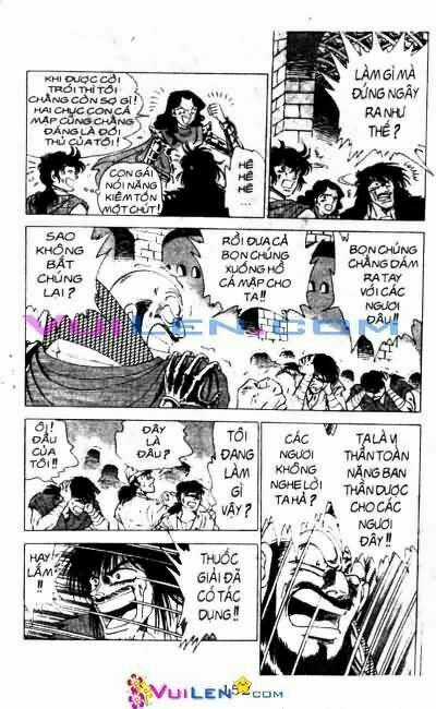 Vương Tử Takeru - Chapter 9 - Trang 150