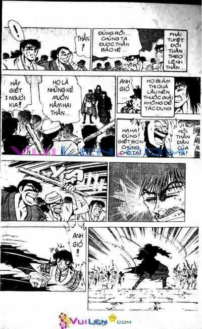 Vương Tử Takeru - Chapter 9 - Trang 151