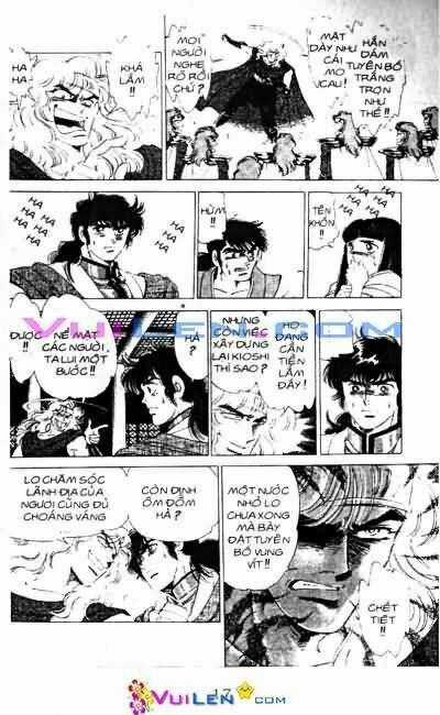 Vương Tử Takeru - Chapter 9 - Trang 17