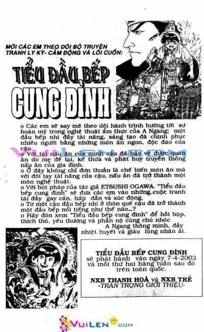 Vương Tử Takeru - Chapter 9 - Trang 164