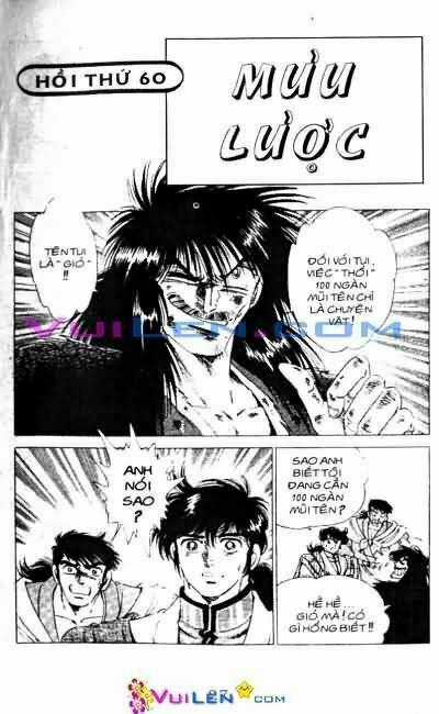 Vương Tử Takeru - Chapter 9 - Trang 27