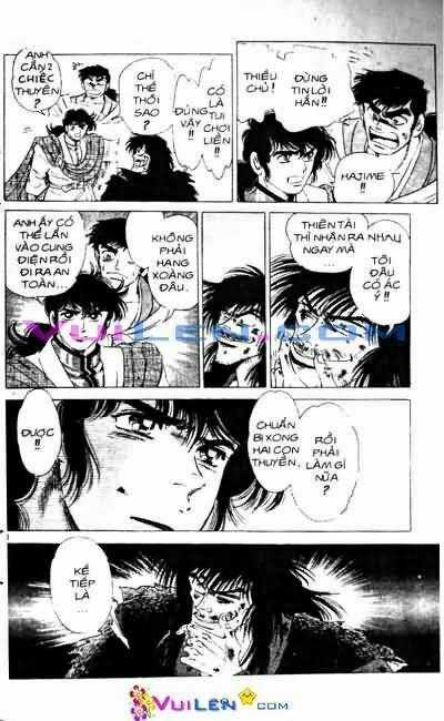 Vương Tử Takeru - Chapter 9 - Trang 29