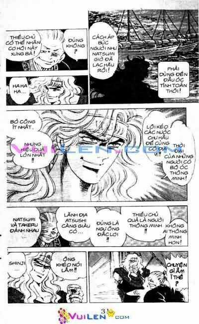 Vương Tử Takeru - Chapter 9 - Trang 31