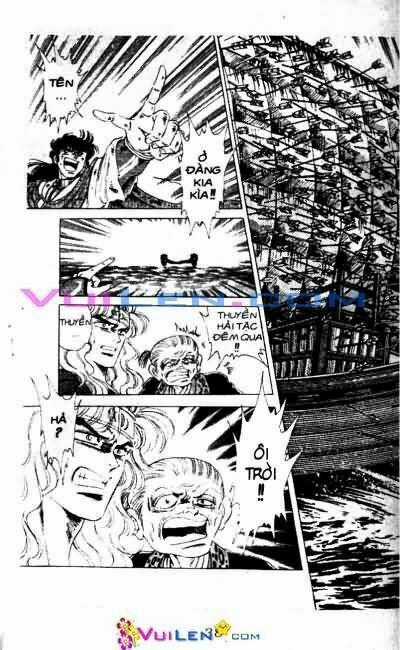 Vương Tử Takeru - Chapter 9 - Trang 38