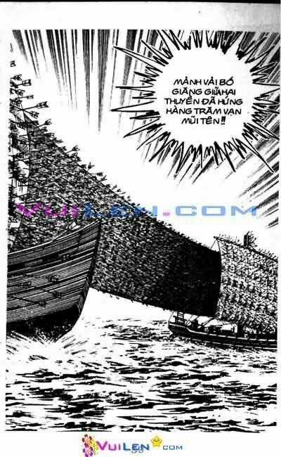 Vương Tử Takeru - Chapter 9 - Trang 39