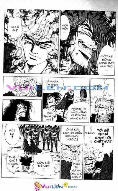 Vương Tử Takeru - Chapter 9 - Trang 41