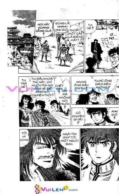 Vương Tử Takeru - Chapter 9 - Trang 48