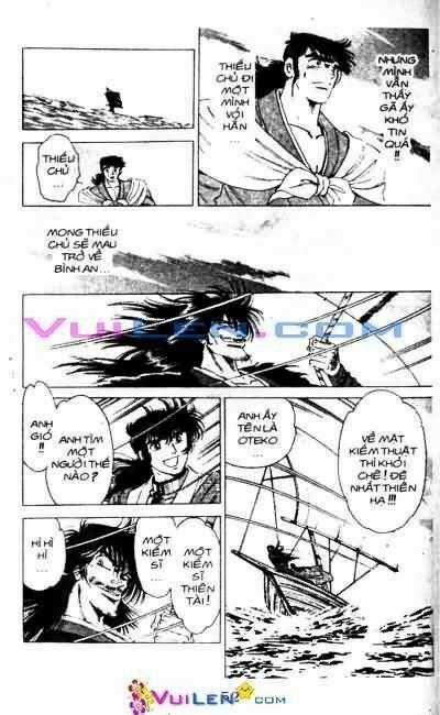 Vương Tử Takeru - Chapter 9 - Trang 52