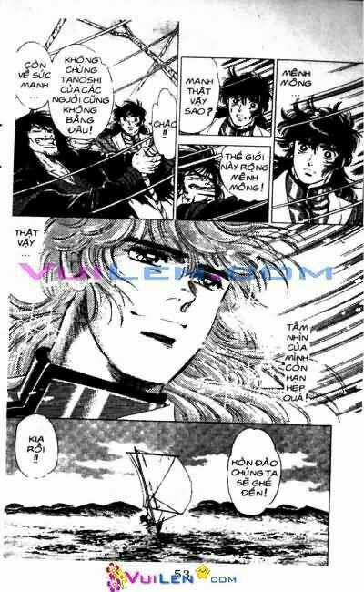 Vương Tử Takeru - Chapter 9 - Trang 53