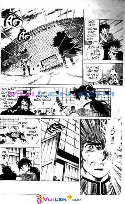 Vương Tử Takeru - Chapter 9 - Trang 55