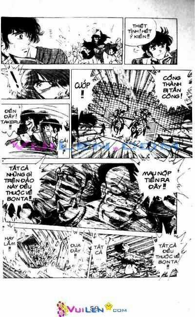 Vương Tử Takeru - Chapter 9 - Trang 59