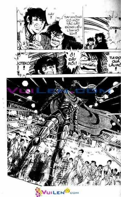 Vương Tử Takeru - Chapter 9 - Trang 60