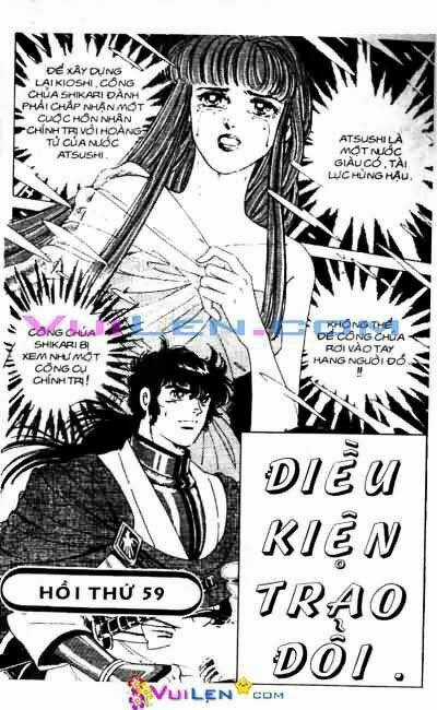 Vương Tử Takeru - Chapter 9 - Trang 7