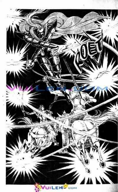 Vương Tử Takeru - Chapter 9 - Trang 62