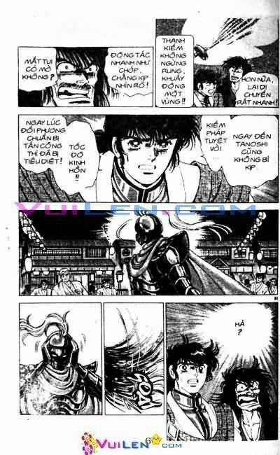 Vương Tử Takeru - Chapter 9 - Trang 64