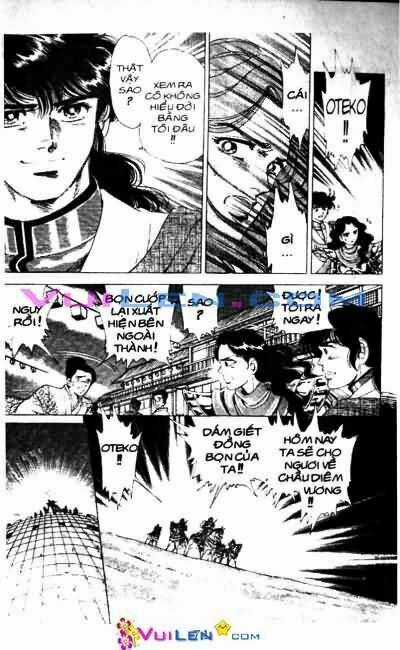 Vương Tử Takeru - Chapter 9 - Trang 69