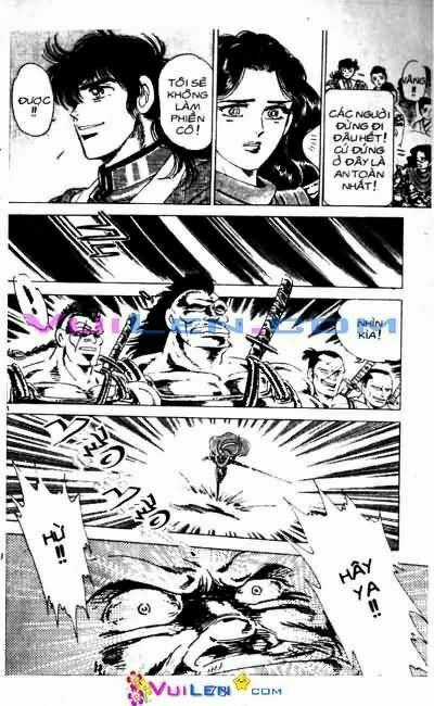 Vương Tử Takeru - Chapter 9 - Trang 71