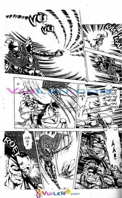 Vương Tử Takeru - Chapter 9 - Trang 74