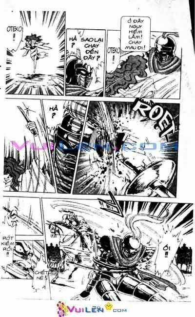 Vương Tử Takeru - Chapter 9 - Trang 77