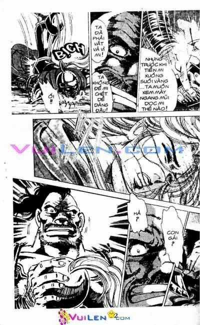 Vương Tử Takeru - Chapter 9 - Trang 80