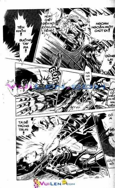 Vương Tử Takeru - Chapter 9 - Trang 82