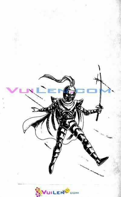 Vương Tử Takeru - Chapter 9 - Trang 84