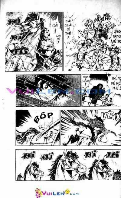 Vương Tử Takeru - Chapter 9 - Trang 94