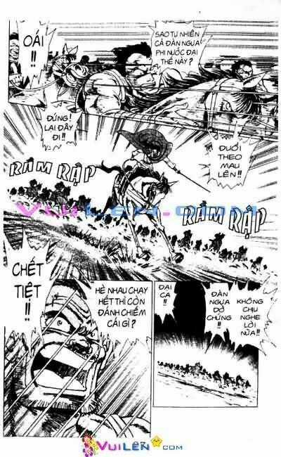 Vương Tử Takeru - Chapter 9 - Trang 95