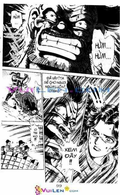 Vương Tử Takeru - Chapter 9 - Trang 97