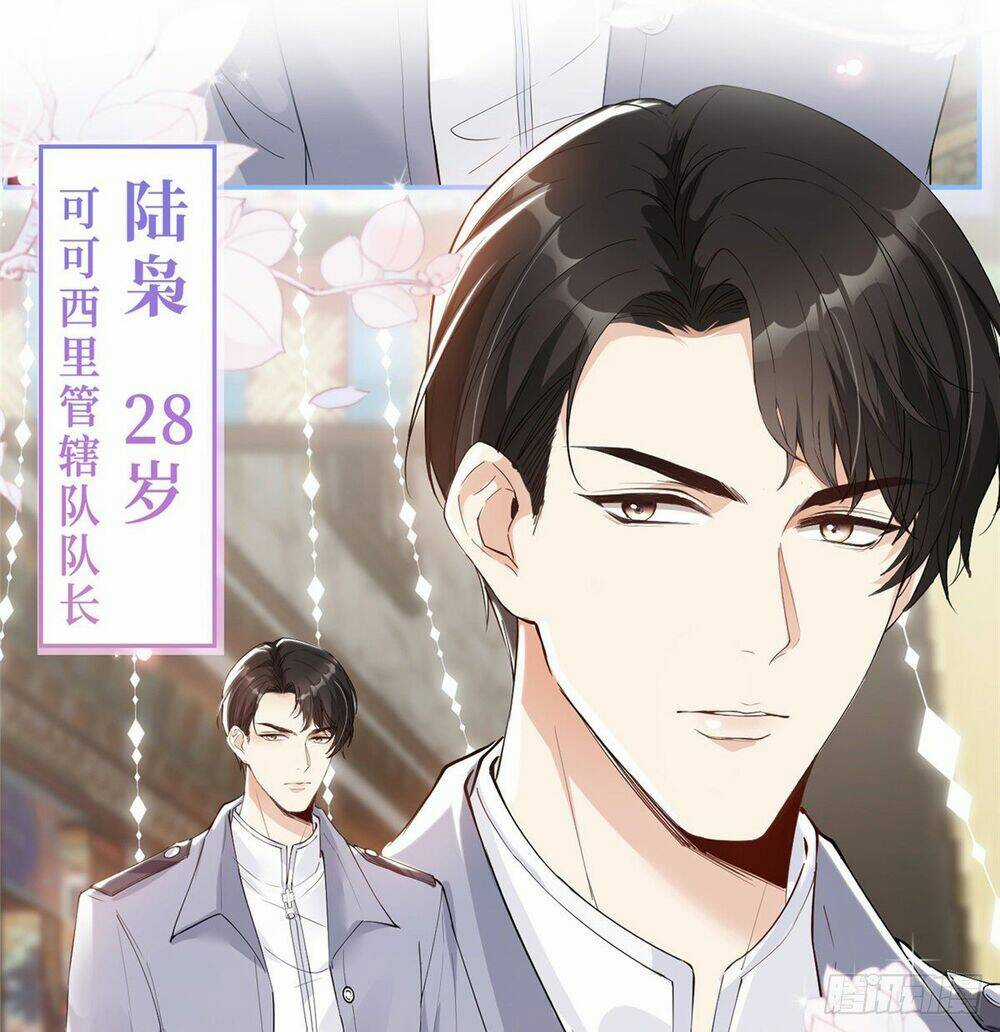 Vượt Rào Trêu Chọc - Chapter 0 - Trang 4