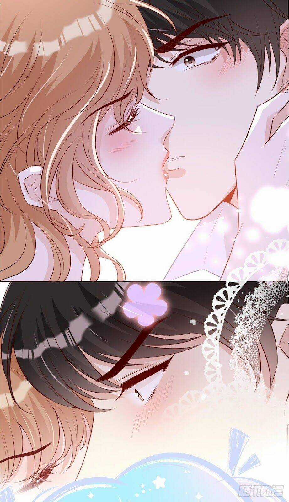 Vượt Rào Trêu Chọc - Chapter 0 - Trang 8