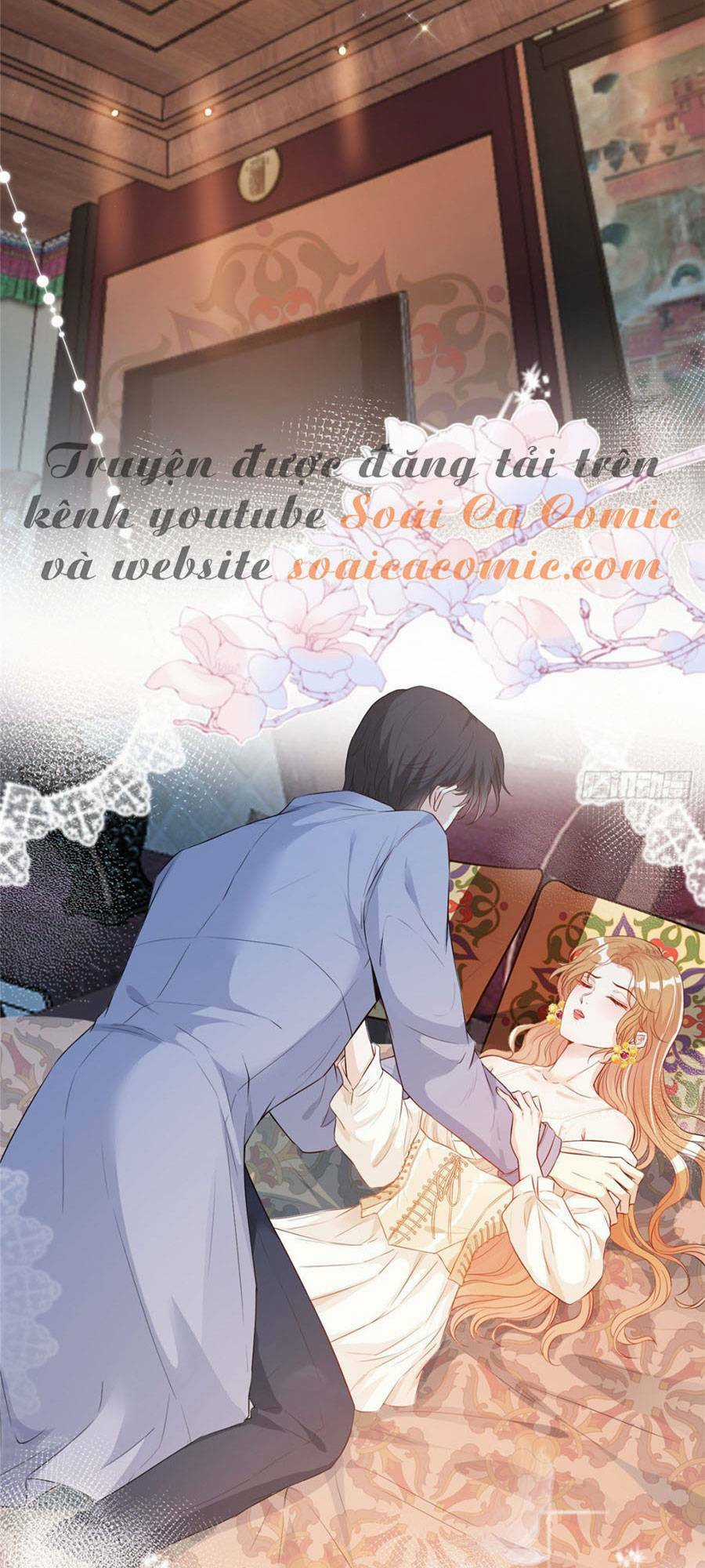 Vượt Rào Trêu Chọc - Chapter 1 - Trang 11