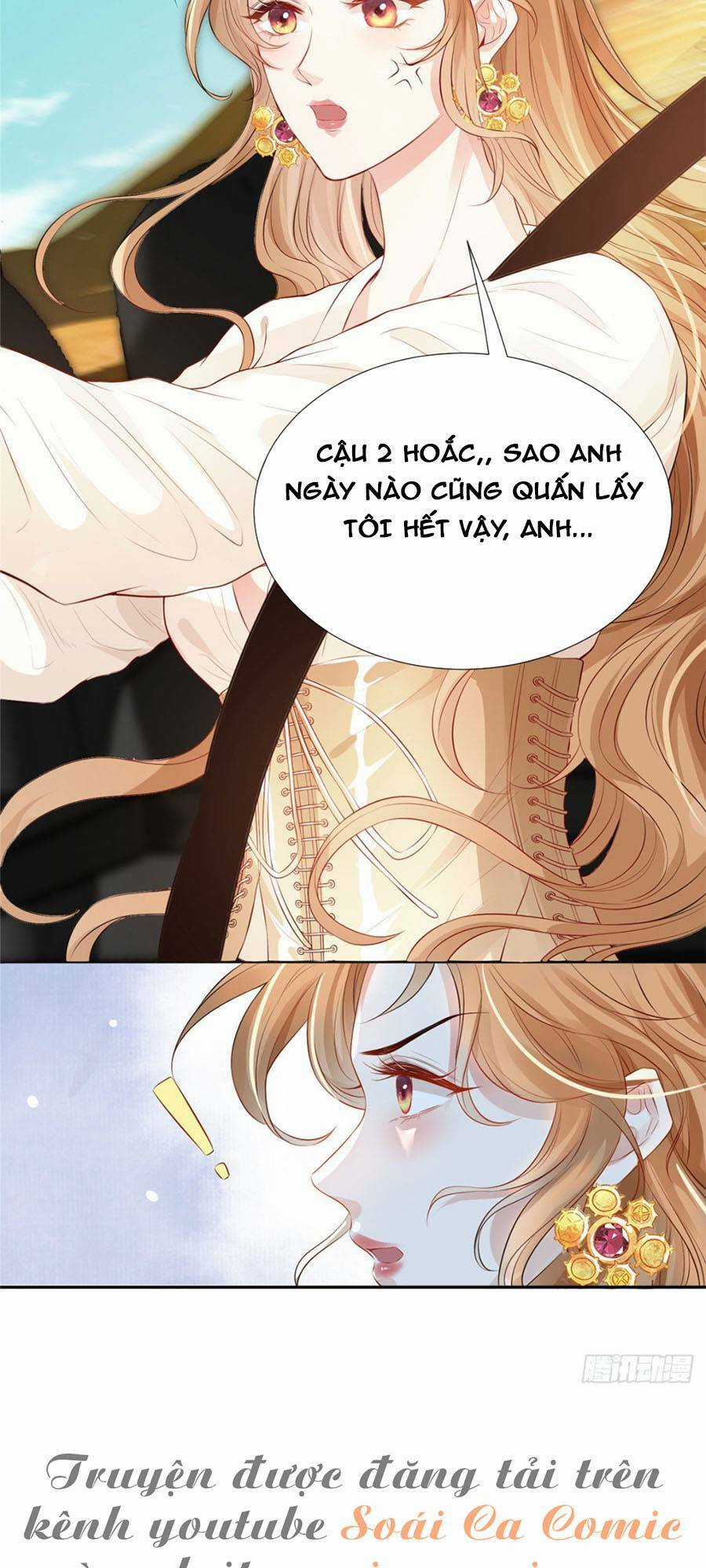 Vượt Rào Trêu Chọc - Chapter 1 - Trang 4