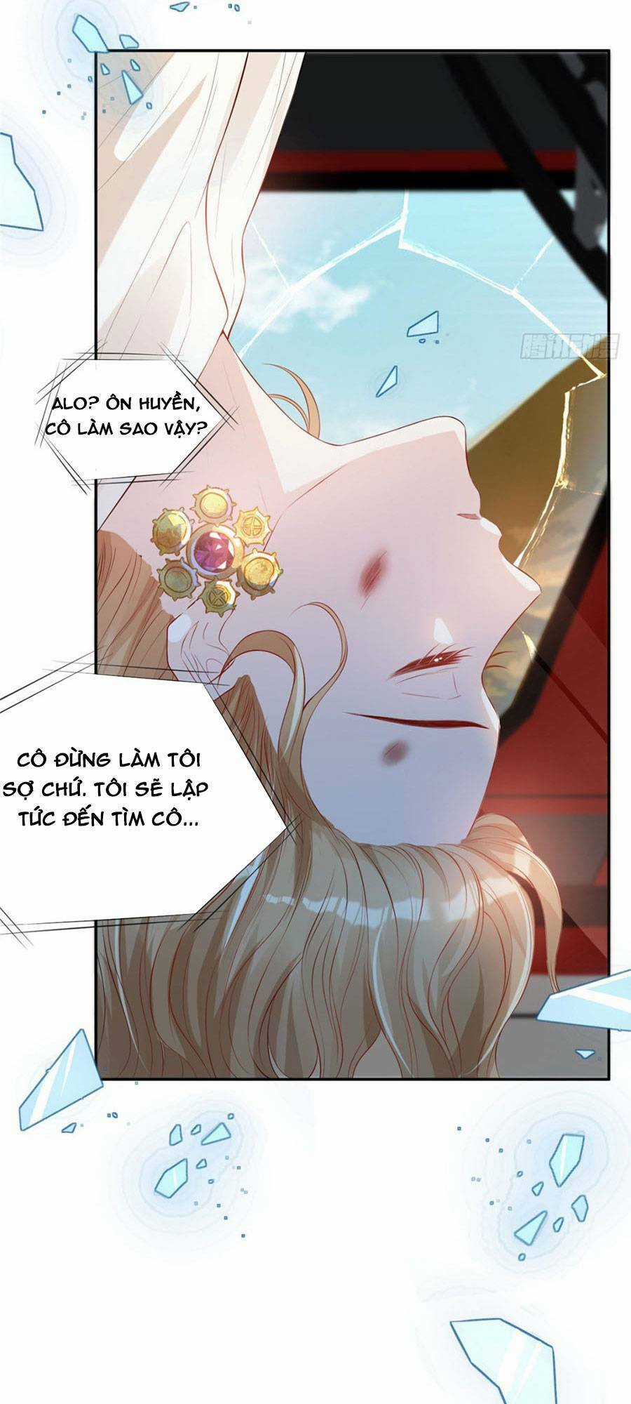 Vượt Rào Trêu Chọc - Chapter 1 - Trang 8