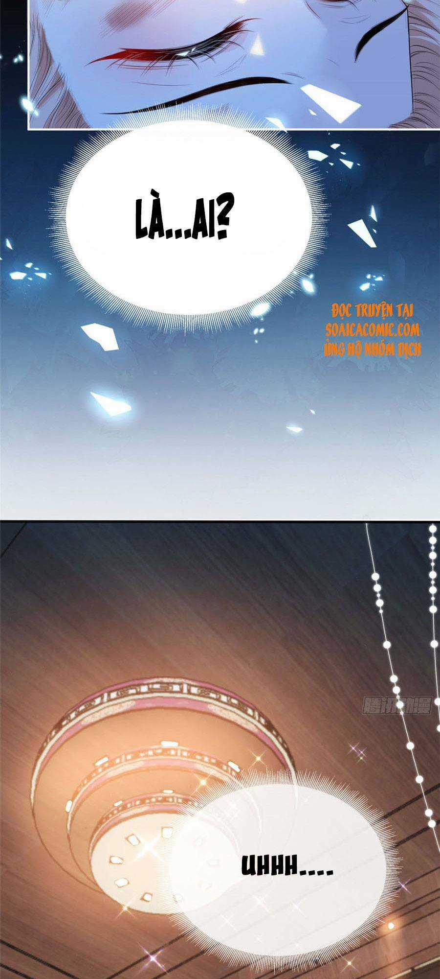 Vượt Rào Trêu Chọc - Chapter 1 - Trang 10