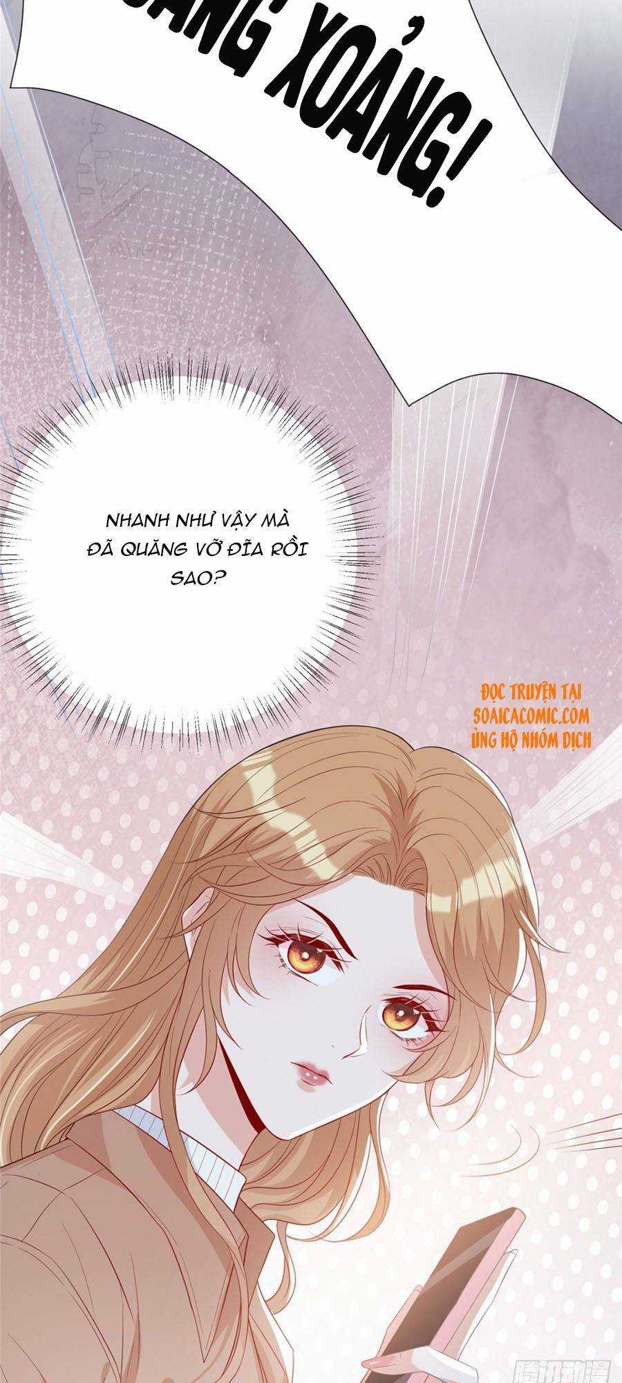 Vượt Rào Trêu Chọc - Chapter 10 - Trang 11