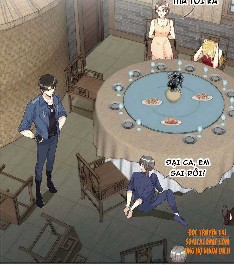 Vượt Rào Trêu Chọc - Chapter 10 - Trang 20