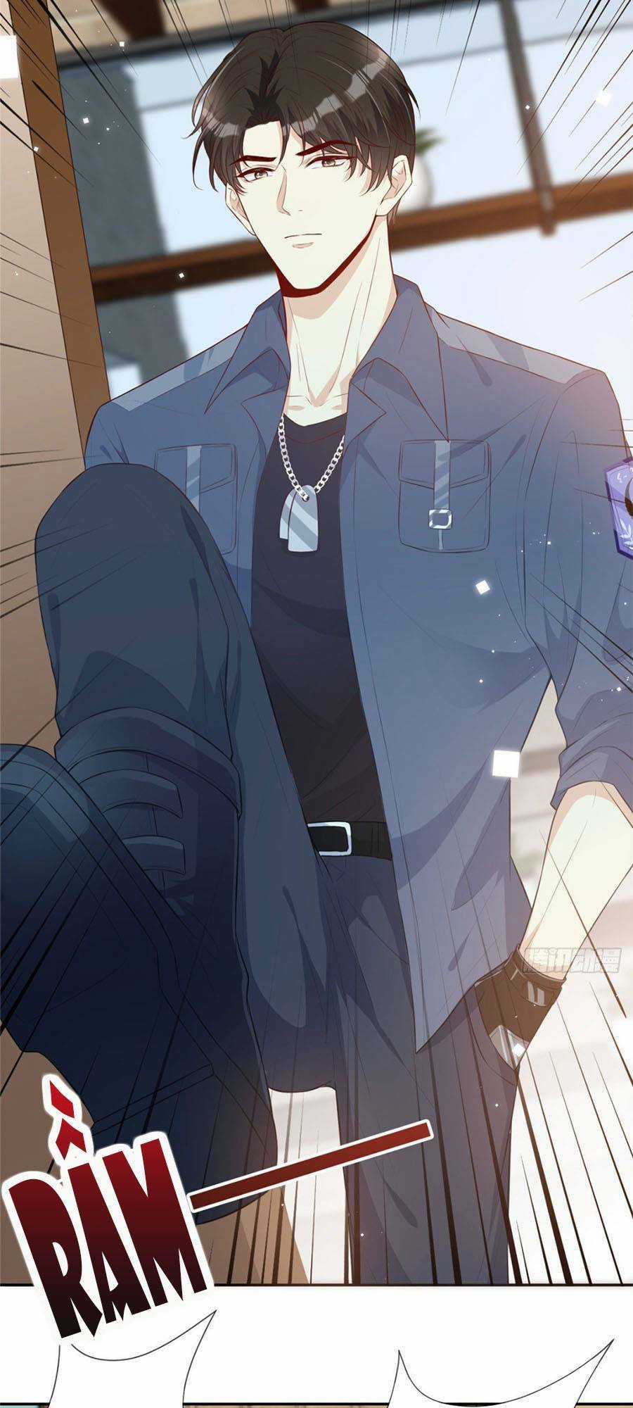 Vượt Rào Trêu Chọc - Chapter 10 - Trang 3