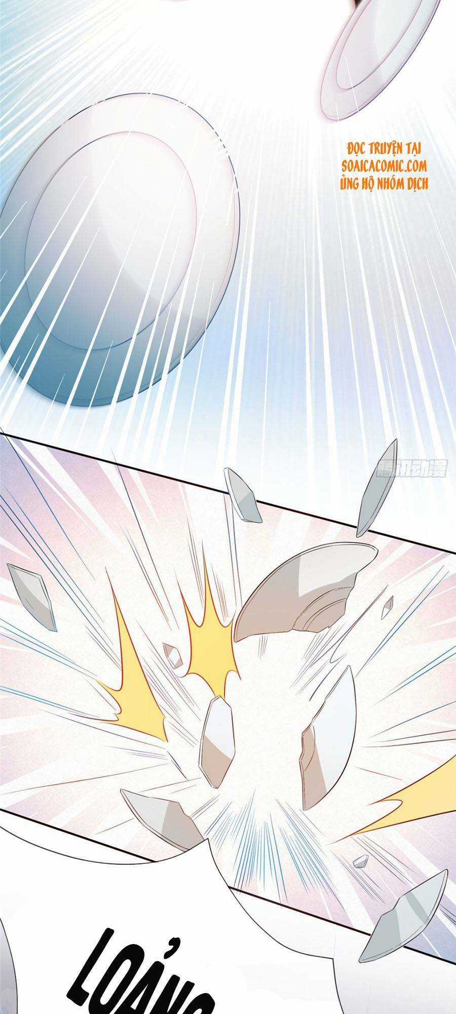 Vượt Rào Trêu Chọc - Chapter 10 - Trang 10