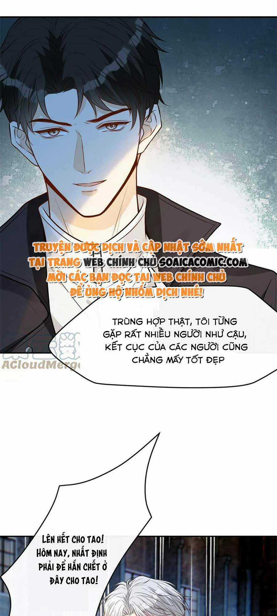 Vượt Rào Trêu Chọc - Chapter 100 - Trang 20