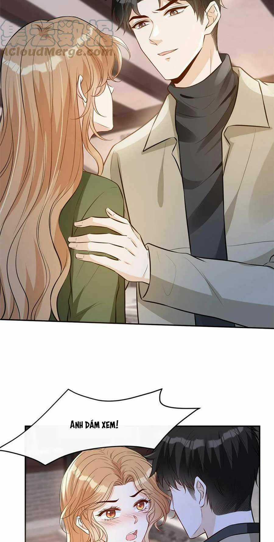 Vượt Rào Trêu Chọc - Chapter 100 - Trang 6