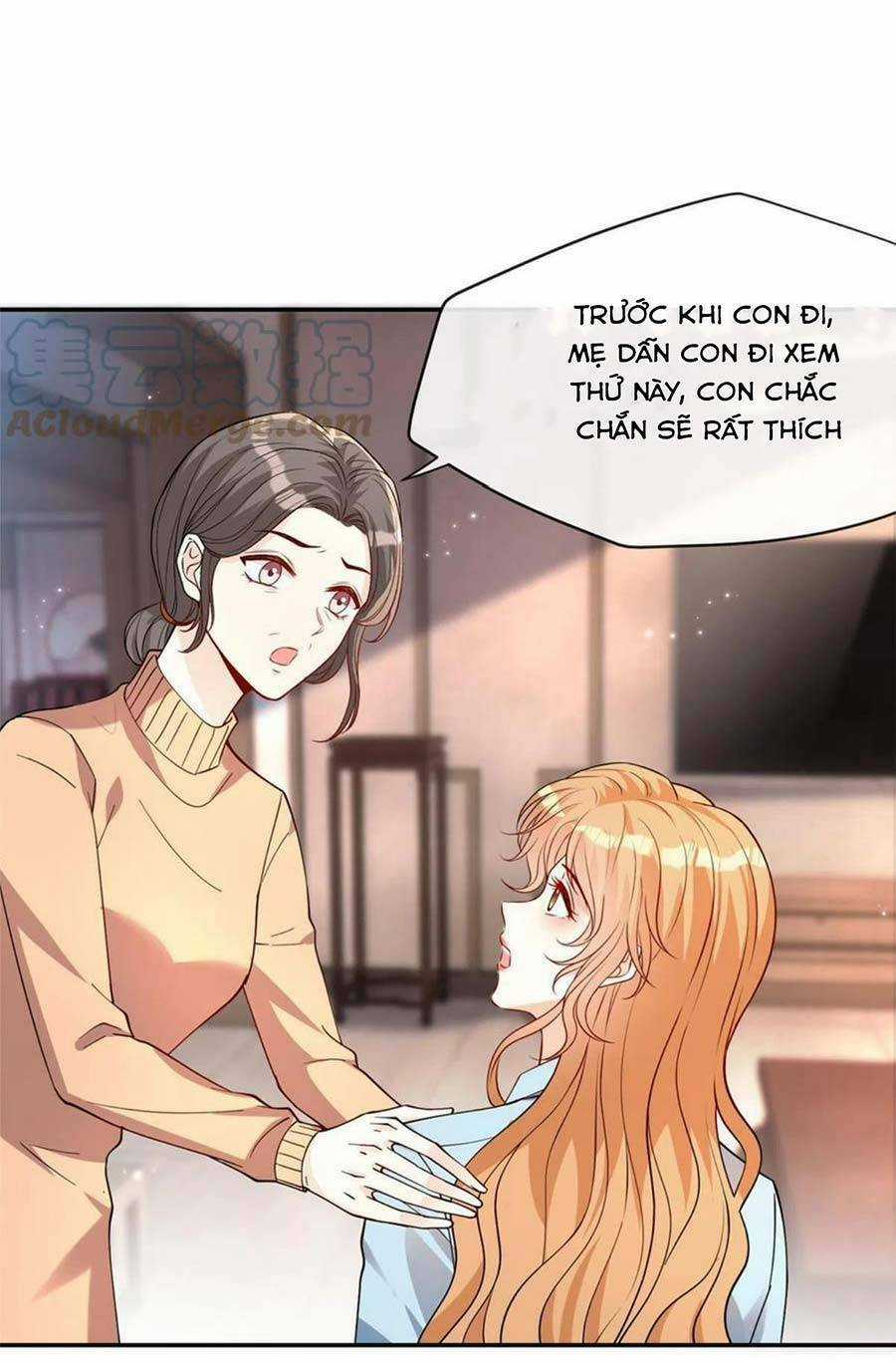 Vượt Rào Trêu Chọc - Chapter 101 - Trang 15