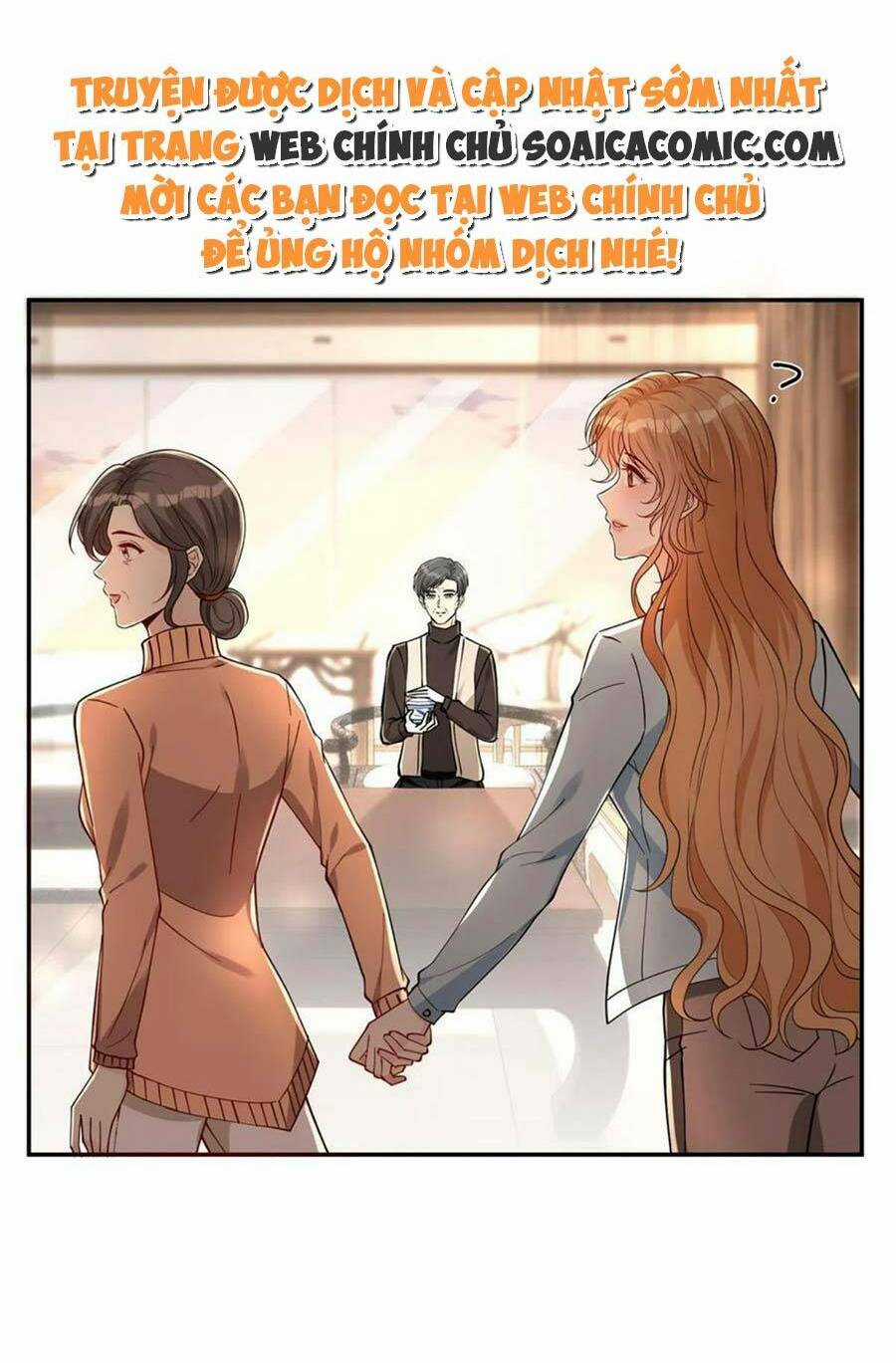 Vượt Rào Trêu Chọc - Chapter 101 - Trang 16