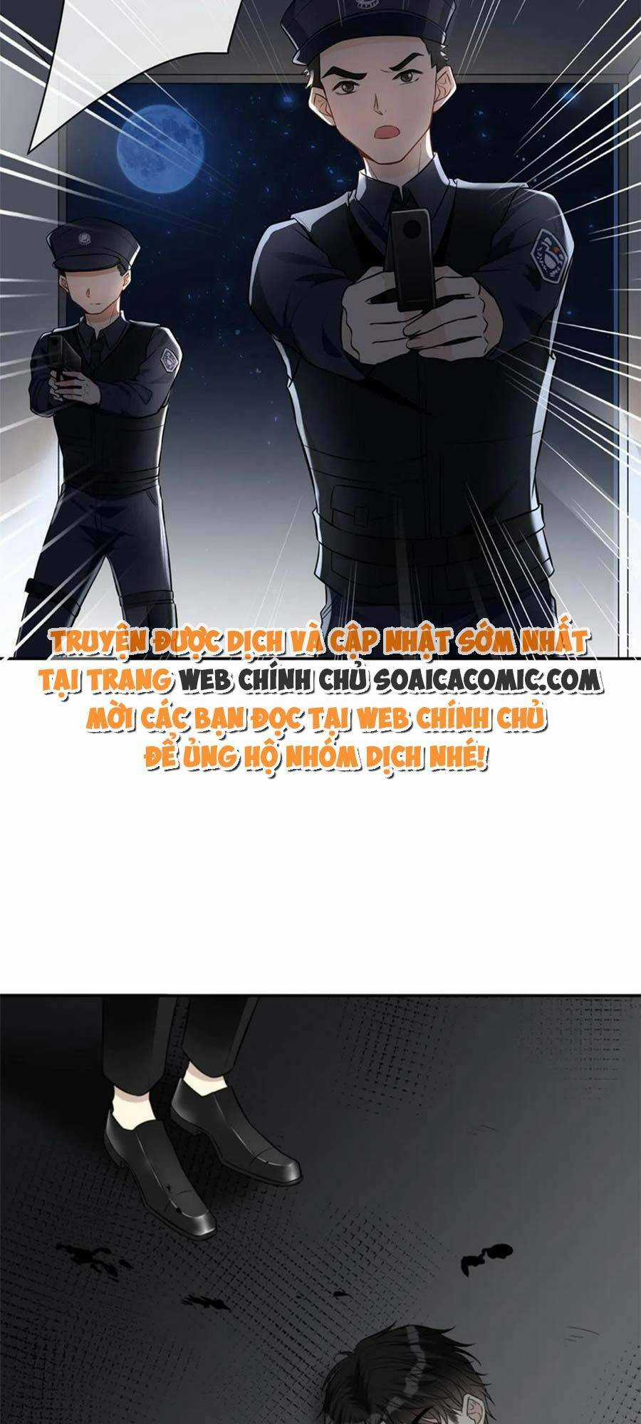 Vượt Rào Trêu Chọc - Chapter 101 - Trang 3