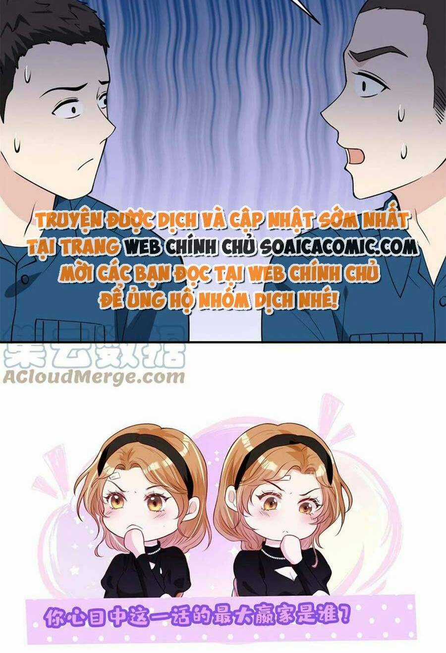 Vượt Rào Trêu Chọc - Chapter 101 - Trang 26